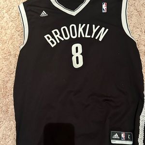Nets Jersey
